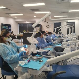 FULL COMPREHENSIVE COURSE